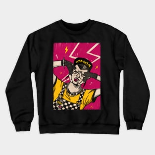 Wargasm Crewneck Sweatshirt